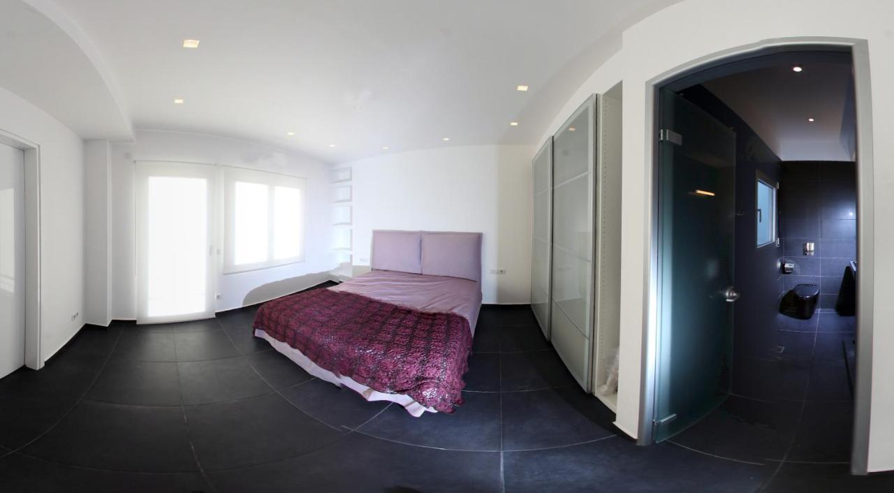 Apartmán Acropolis Panorama View Penthouse With Private Terraces A Contemporary Parthenon Atény Exteriér fotografie